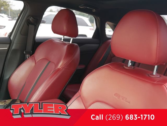 Used 2023 Kia K5 GT-Line AWD/4WD image 37