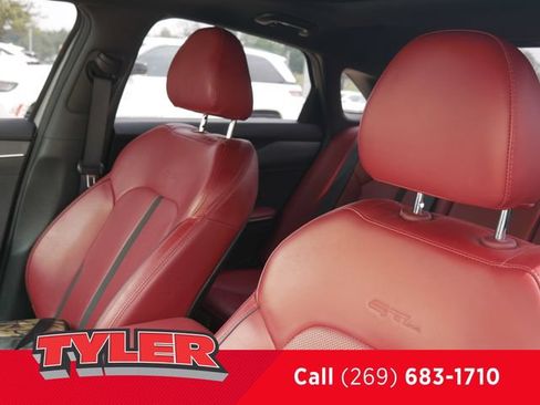 Used 2023 Kia K5 GT-Line AWD/4WD image 37
