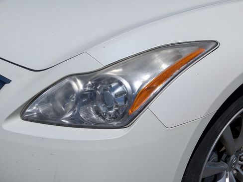 Used 2008 INFINITI G37 Journey w/ Premium Pkg RWD image 12