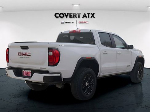 Used 2023 GMC Canyon Elevation w/ Convenience Package image 7