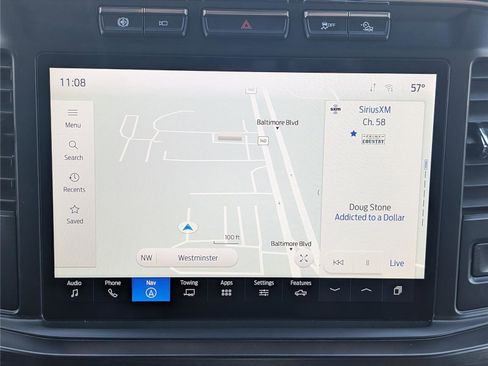 Used 2023 Ford F250 Lariat w/ Tremor Off-Road Package image 33