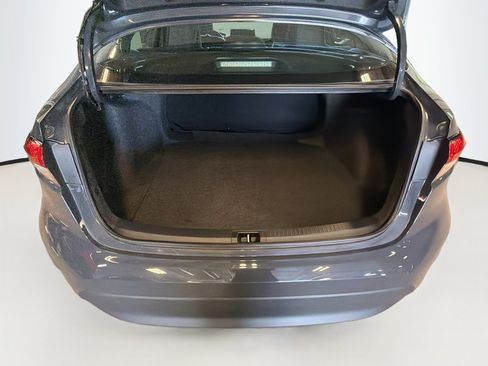 Used 2025 Toyota Corolla LE FWD image 29