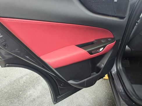 Used 2025 Lexus NX 450h+ AWD w/ Luxury Package image 19