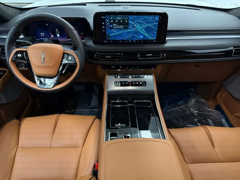 New 2026 Lincoln Aviator Black Label w/ Black Label Special Edition image 23