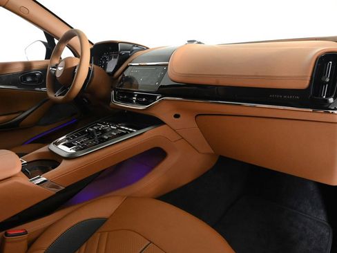 New 2026 Aston Martin DBX S image 14