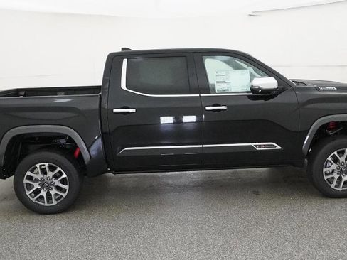 New 2026 Toyota Tundra 1794 Edition AWD/4WD image 45