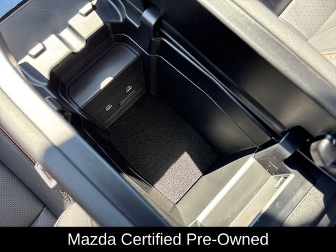 Certified 2025 MAZDA CX-50 AWD 2.5 Hybrid w/ Weather Package image 26