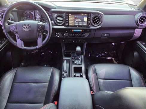 Certified 2020 Toyota Tacoma TRD Pro image 17