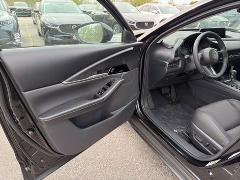New 2026 MAZDA CX-30 AWD 2.5 S w/ Premium Package image 12