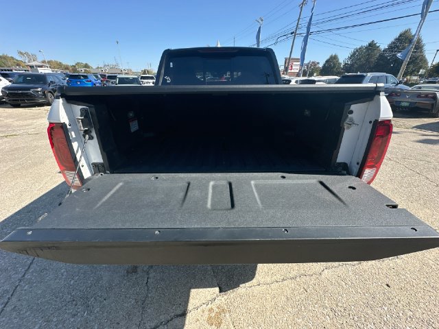 Used 2023 Honda Ridgeline Black Edition image 37