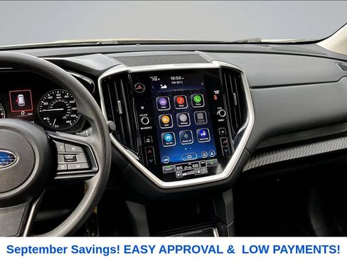 Used 2023 Subaru Ascent 8-Passenger AWD/4WD image 9
