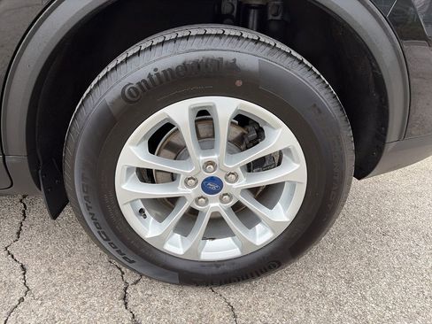 Used 2022 Ford Escape SE w/ Convenience Package image 11