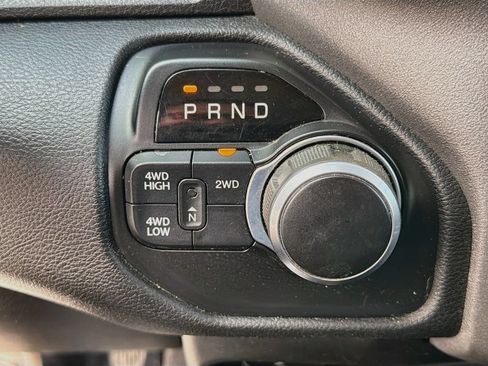 Used 2019 RAM 2500 Tradesman AWD/4WD image 19