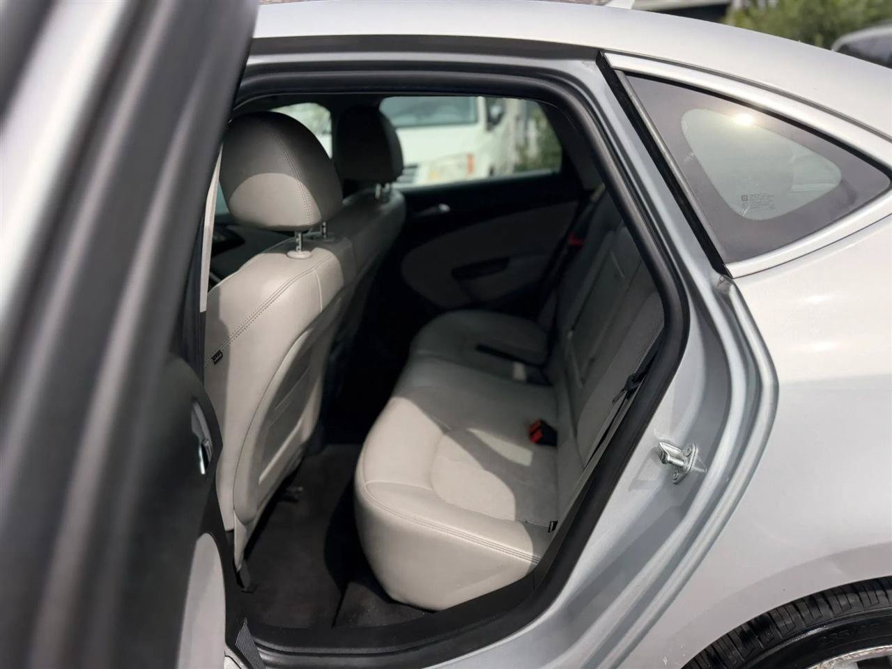 Used 2014 Buick Verano Convenience FWD image 23