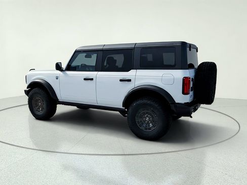 New 2026 Ford Bronco Big Bend w/ Black Diamond Package AWD/4WD image 5