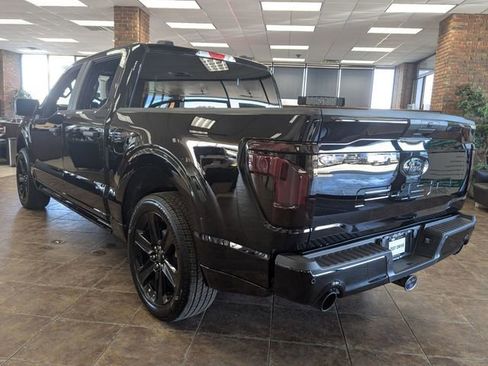 New 2025 Ford F150 STX w/ LOBO Package image 5