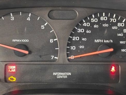 Used 2002 Dodge Dakota 2WD Regular Cab image 29