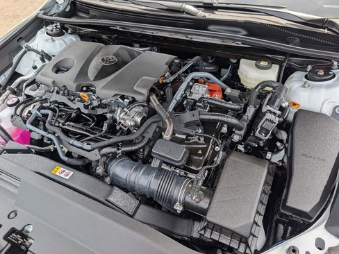 Used 2026 Toyota Camry LE FWD image 20