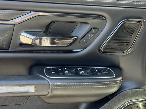 Used 2023 RAM 1500 Limited AWD/4WD image 21