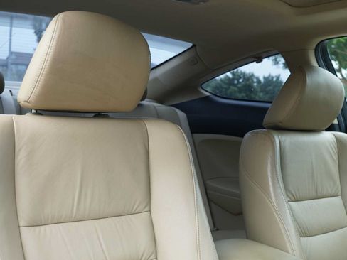 Used 2012 Honda Accord EX-L image 27