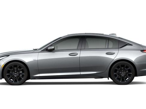 New 2025 Cadillac CT5 Sport image 53