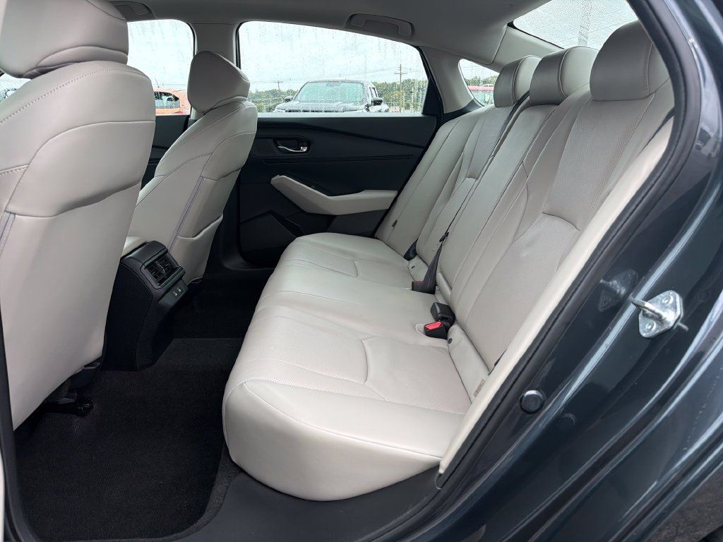 Used 2023 Honda Accord EX-L image 26