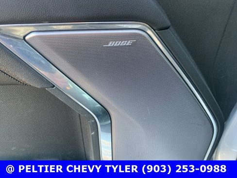 Used 2024 Chevrolet Silverado 2500 High Country w/ Z71 Off-Road Package image 15