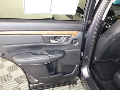 Certified 2022 Honda CR-V EX-L image 45