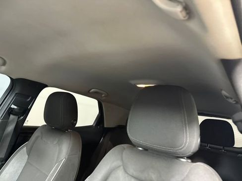 Used 2021 Chevrolet TrailBlazer LS image 12