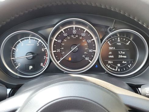 New 2025 MAZDA CX-5 AWD 2.5 S image 27