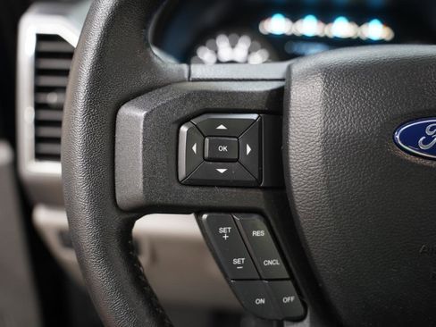 Used 2018 Ford F150 XLT w/ Equipment Group 302A Luxury image 13