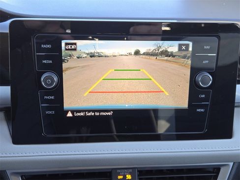 New 2026 Volkswagen Taos SEL image 15