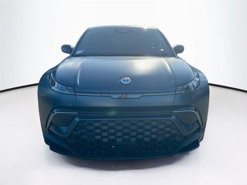 Used 2023 Fisker Ocean One image 2