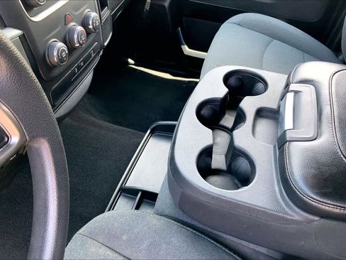 Used 2024 RAM 1500 Classic Warlock AWD/4WD image 17