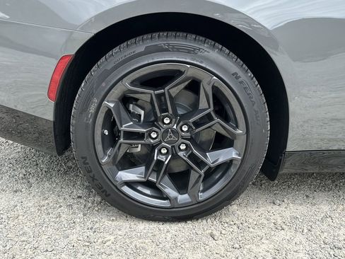 New 2025 Dodge Charger R/T w/ Quick Order Package 25M R/T image 15