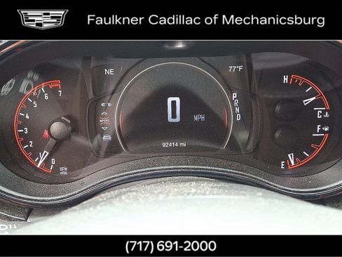 Used 2021 Dodge Durango GT AWD/4WD image 25