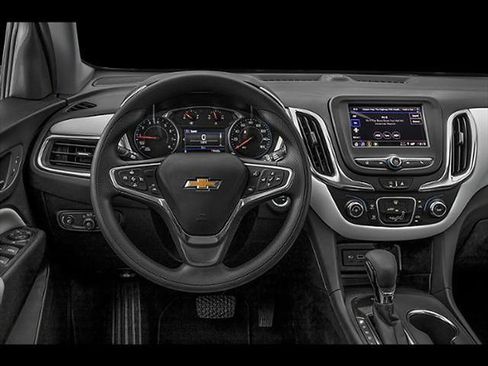 Used 2022 Chevrolet Equinox LT FWD image 48