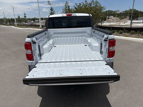 New 2026 Ford Maverick XLT FWD image 4