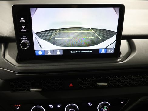 New 2026 Honda Accord SE image 17