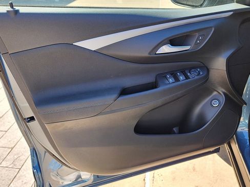 New 2026 Buick Envista Preferred w/ Convenience I Package FWD image 13