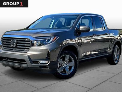 Used 2023 Honda Ridgeline RTL