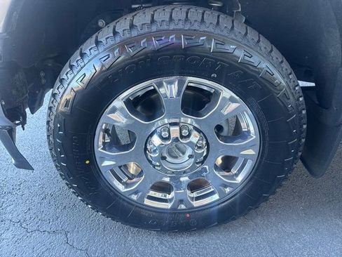 Used 2020 Ford F250 Lariat w/ Lariat Ultimate Package image 21