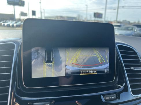 Certified 2018 Mercedes-Benz GLE 350 4MATIC image 24