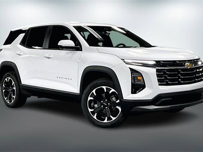 New 2026 Chevrolet Equinox LT w/ Convenience Package II