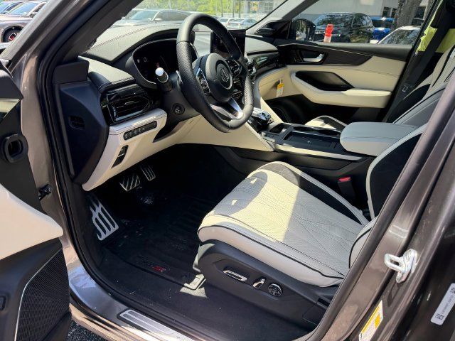 New 2026 Acura MDX Type S w/ Advance Package AWD/4WD image 8