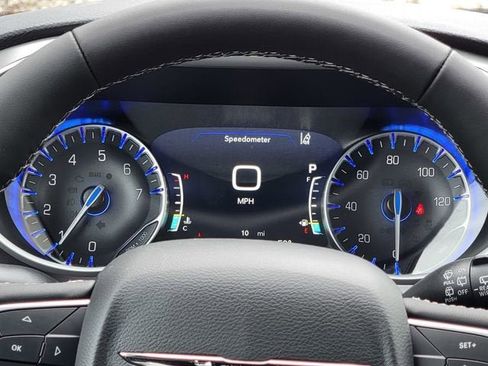 New 2026 Chrysler Pacifica Select AWD/4WD image 35