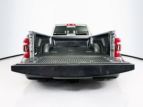 Used 2024 RAM 2500 Laramie w/ Safety Group image 28