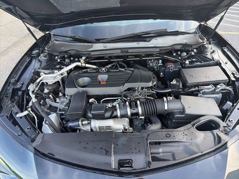Used 2023 Acura TLX w/ Technology Package image 10