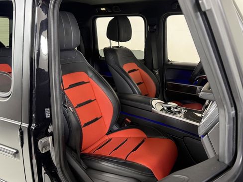 Used 2024 Mercedes-Benz G 63 AMG 4MATIC image 33