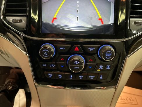 Used 2020 Jeep Grand Cherokee Summit image 19